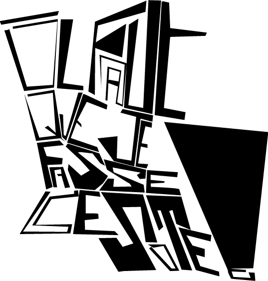 Il faut que je fasse mon site